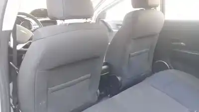 Pezzo di ricambio per auto di seconda mano set completo di sedili per chevrolet cruze 5-puertas z20d1 riferimenti oem iam   