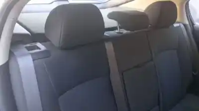 Pezzo di ricambio per auto di seconda mano set completo di sedili per chevrolet cruze 5-puertas z20d1 riferimenti oem iam   