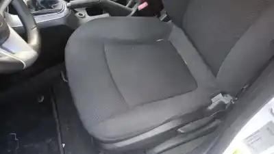 Pezzo di ricambio per auto di seconda mano set completo di sedili per chevrolet cruze 5-puertas z20d1 riferimenti oem iam   