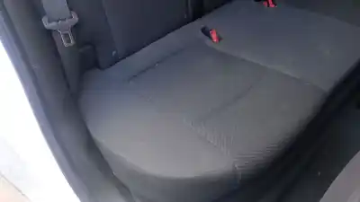 Pezzo di ricambio per auto di seconda mano set completo di sedili per chevrolet cruze 5-puertas z20d1 riferimenti oem iam   
