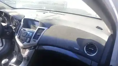 Автозапчастина б/у комплект подушки безпеки для chevrolet cruze 5-puertas z20d1 посилання на oem iam   