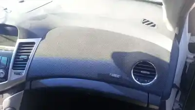 Автозапчастина б/у комплект подушки безпеки для chevrolet cruze 5-puertas z20d1 посилання на oem iam   