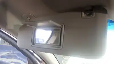 Piesă de schimb auto la mâna a doua parasoare stânga pentru chevrolet cruze 5-puertas z20d1 referințe oem iam   