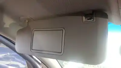 Pezzo di ricambio per auto di seconda mano tenda sinistra per chevrolet cruze 5-puertas z20d1 riferimenti oem iam 