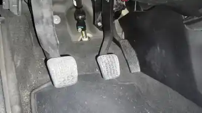 Pezzo di ricambio per auto di seconda mano pedale dell acceleratore per chevrolet cruze 5-puertas z20d1 riferimenti oem iam 