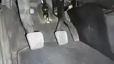 Pezzo di ricambio per auto di seconda mano pedale del freno per chevrolet cruze 5-puertas z20d1 riferimenti oem iam 