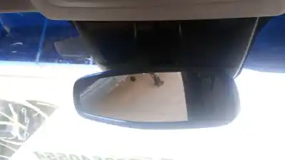 Pezzo di ricambio per auto di seconda mano specchio interno per chevrolet cruze 5-puertas z20d1 riferimenti oem iam 