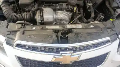 İkinci el araba yedek parçası Su Radyatörü için CHEVROLET CRUZE 5-PUERTAS Z20D1 OEM IAM referansları   