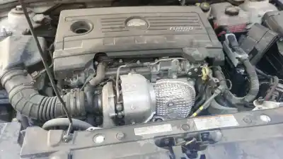 Pezzo di ricambio per auto di seconda mano motorino di avviamento per chevrolet cruze 5-puertas z20d1 riferimenti oem iam 