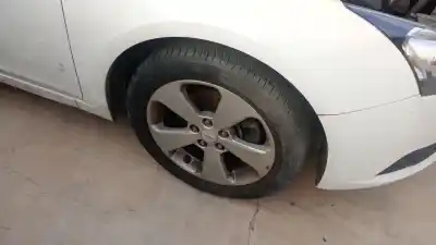 Pezzo di ricambio per auto di seconda mano trasmissione anteriore destra per chevrolet cruze 5-puertas z20d1 riferimenti oem iam 