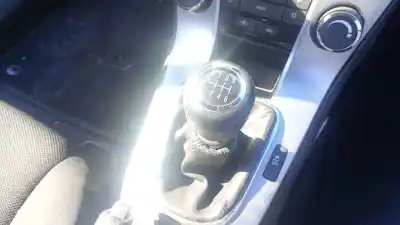 Pezzo di ricambio per auto di seconda mano leva del cambio per chevrolet cruze 5-puertas z20d1 riferimenti oem iam 