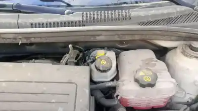 Pezzo di ricambio per auto di seconda mano servo freio per chevrolet cruze 5-puertas z20d1 riferimenti oem iam 