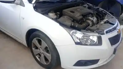 Автозапчасти б/у усиление переднего бампера за CHEVROLET CRUZE 5-PUERTAS Z20D1 ссылки OEM IAM   