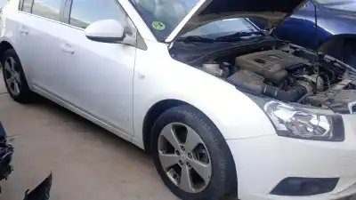 Pezzo di ricambio per auto di seconda mano assale anteriore per chevrolet cruze 5-puertas z20d1 riferimenti oem iam 