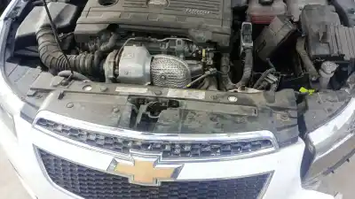 Автозапчасти б/у передняя панель за CHEVROLET CRUZE 5-PUERTAS Z20D1 ссылки OEM IAM   