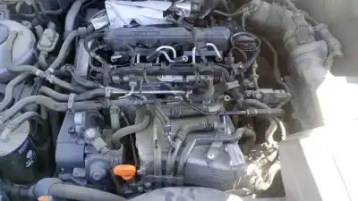 Автозапчастина б/у  для SEAT LEON (5F1)  Посилання на OEM IAM CLH  