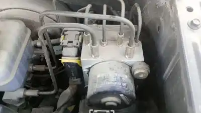 Автозапчасти б/у абс за SSANGYONG KYRON D/D20DT ссылки OEM IAM 4894009001  