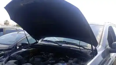 Автозапчасти б/у амортизатор капота за ssangyong kyron d/d20dt ссылки oem iam 