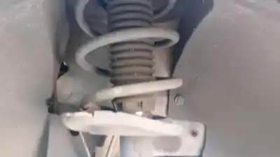 Peça sobressalente para automóvel em segunda mão amortecedor dianteiro direito por peugeot 308 9hx referências oem iam 