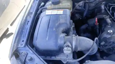 Автозапчасти б/у поддержка воздушного фильтра за ssangyong kyron d/d20dt ссылки oem iam 