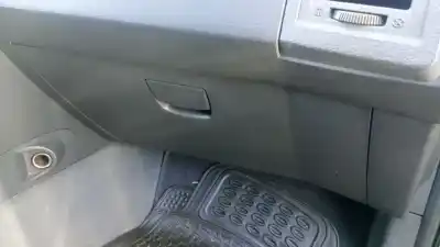 Автозапчасти б/у бардачок за SSANGYONG KYRON D/D20DT ссылки OEM IAM   