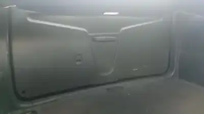Автозапчасти б/у обивка задней двери за ssangyong kyron d/d20dt ссылки oem iam 