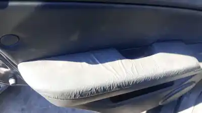 Автозапчастина б/у обкітка задніх лівіх дверей для ssangyong kyron d/d20dt посилання на oem iam   