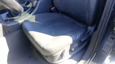 Pezzo di ricambio per auto di seconda mano set completo di sedili per ssangyong kyron d/d20dt riferimenti oem iam   