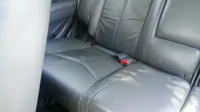 Pezzo di ricambio per auto di seconda mano set completo di sedili per ssangyong kyron d/d20dt riferimenti oem iam   