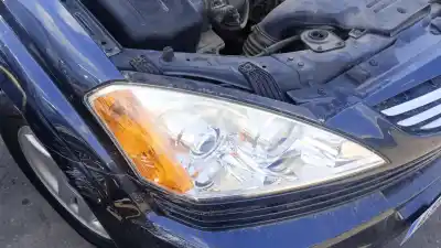 Pezzo di ricambio per auto di seconda mano faro anteriore destro per ssangyong kyron d/d20dt riferimenti oem iam   