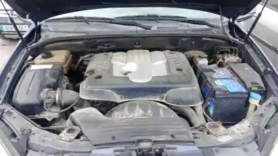 Автозапчастина б/у роздавальна коробка для SSANGYONG KYRON D/D20DT Посилання на OEM IAM   