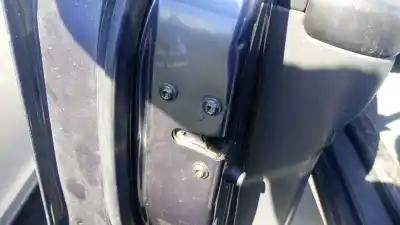 Автозапчасти б/у замок левой передней двери за ssangyong kyron d/d20dt ссылки oem iam 