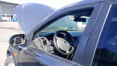 Автозапчасти б/у регулятор стекла переднего левого за ssangyong kyron d/d20dt ссылки oem iam 