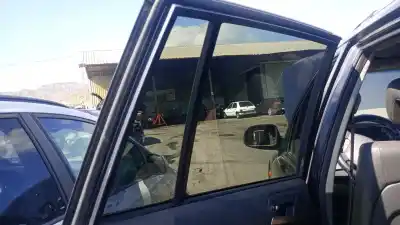 Автозапчасти б/у регулятор стекла заднего левого за ssangyong kyron d/d20dt ссылки oem iam 
