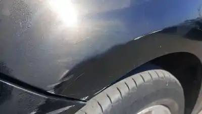 Автозапчастина б/у передне ліве крило для seat leon (5f1) clh посилання на oem iam   