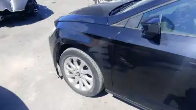 Автозапчастина б/у  для SEAT LEON (5F1)  Посилання на OEM IAM   