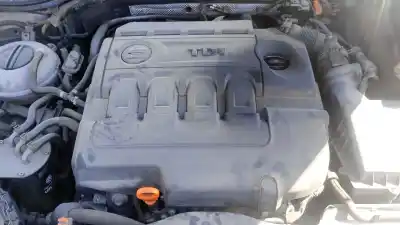 Автозапчастина б/у  для SEAT LEON (5F1)  Посилання на OEM IAM MWW  