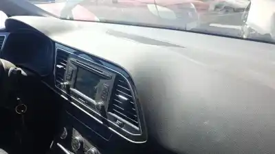 Автозапчасти б/у комплект подушки безопасности за seat leon (5f1) clh ссылки oem iam   