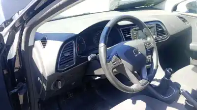 Автозапчастина б/у  для SEAT LEON (5F1)  Посилання на OEM IAM   