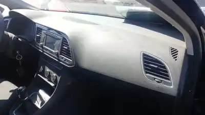 Автозапчасти б/у комплект подушки безопасности за seat leon (5f1) clh ссылки oem iam   