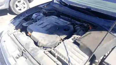 Автозапчастина б/у  для SEAT LEON (5F1)  Посилання на OEM IAM   