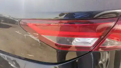 Автозапчастина б/у внутрішній правий завод для SEAT LEON (5F1) CLH Посилання на OEM IAM   