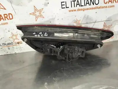 Pièce détachée automobile d'occasion feu arrière droit intérieur pour seat leon (5f1) clh références oem iam   