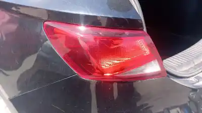 Автозапчастина б/у лівий ход ліхар для SEAT LEON (5F1) CLH Посилання на OEM IAM   