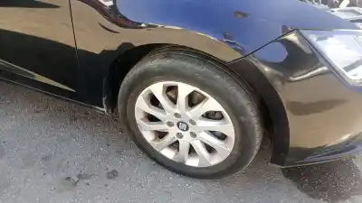 Peça sobressalente para automóvel em segunda mão manga de eixo dianteira direita por seat leon (5f1) clh referências oem iam 