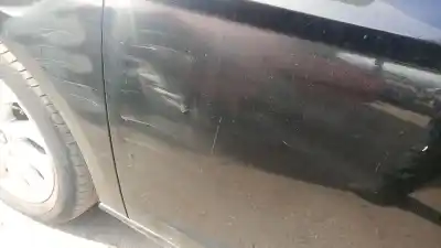 Second-hand car spare part left front door for seat leon (5f1) clh oem iam references   