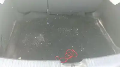 Peça sobressalente para automóvel em segunda mão tampa da mala por seat leon (5f1) clh referências oem iam 