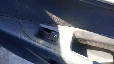 Автозапчастина б/у управління склами задніх правіх для SEAT LEON (5F1) CLH Посилання на OEM IAM   