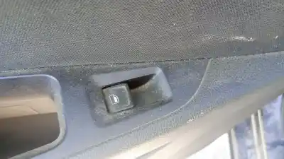 Автозапчастина б/у управління склонами заднє ліво для SEAT LEON (5F1) CLH Посилання на OEM IAM   