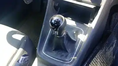 Автозапчастина б/у передач для SEAT LEON (5F1) CLH Посилання на OEM IAM   